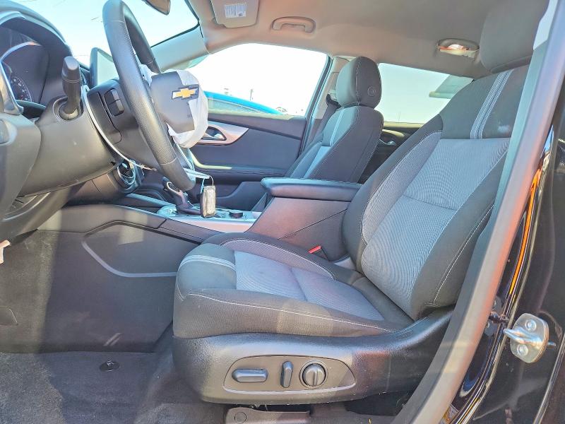 Продаж на аукціоні авто 2026 Chevrolet Blazer, vin: 3GNKBCR48TS146838, номер лоту: 64410866