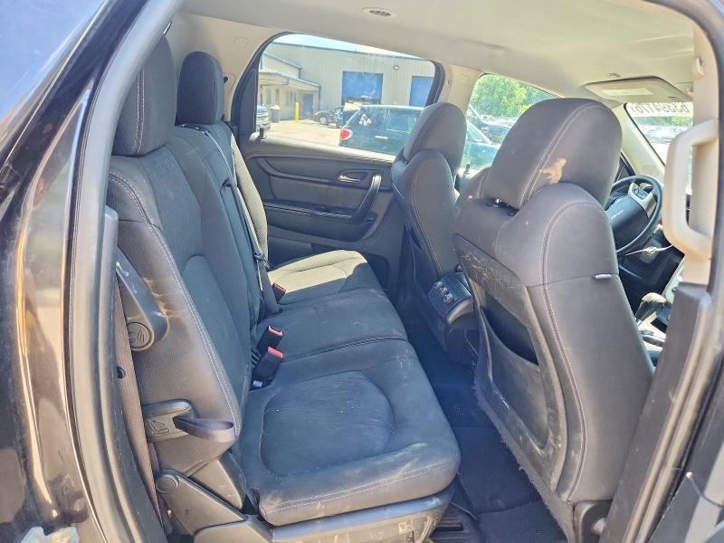 2015 Gmc Acadia მანქანა იყიდება აუქციონზე, vin: 1GKKVNED6FJ306727, აუქციონის ნომერი: 63394176