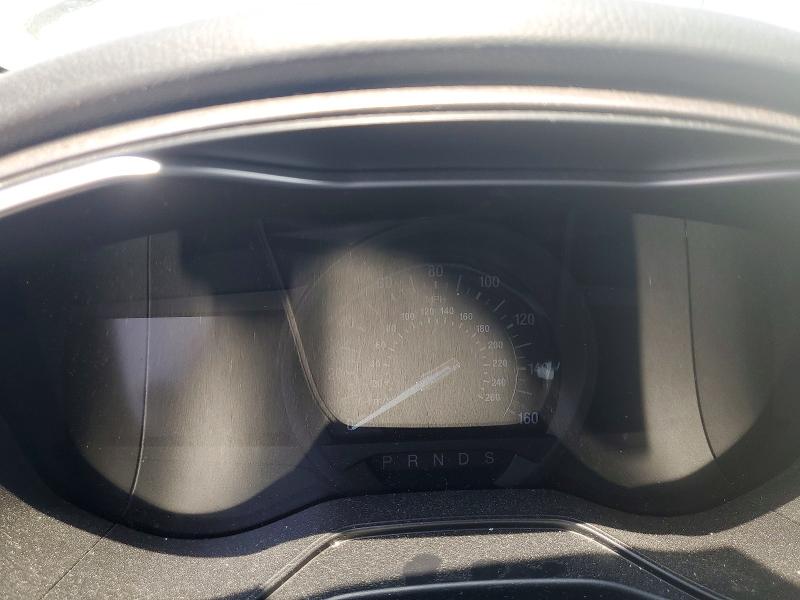 Aukcja sprzedaży 2019 Ford Fusion, vin: 3FA6P0HD4KR135553, numer aukcji: 63005626