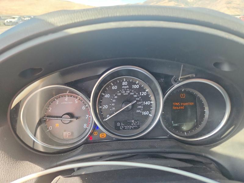 2014 Mazda Cx-5 მანქანა იყიდება აუქციონზე, vin: JM3KE4DY8E0422064, აუქციონის ნომერი: 65474596