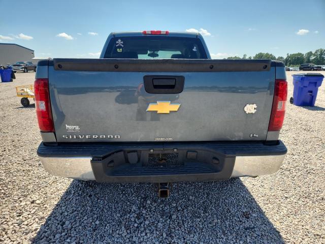 Продаж на аукціоні авто 2013 Chevrolet Silverado, vin: 3GCPKREA2DG128871, номер лоту: 64772746