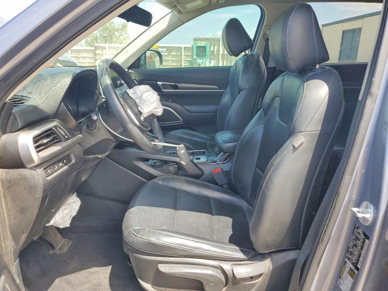 Продаж на аукціоні авто 2020 Kia Telluride, vin: 5XYP24HC7LG016158, номер лоту: 64984196