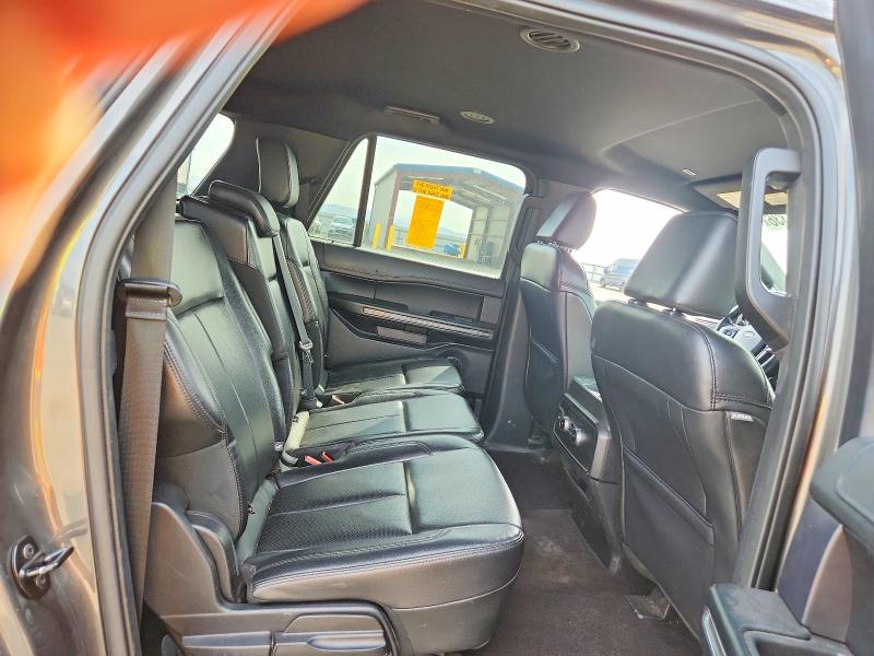Продажа на аукционе авто 2021 Ford Expedition, vin: 1FMJK1JT4MEA25713, номер лота: 58808336