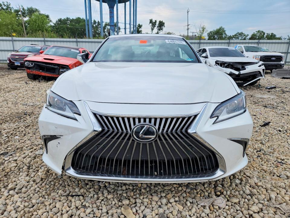 Aukcja sprzedaży 2021 Lexus Es 250, vin: 58AD11D1XMU001876, numer aukcji: 64065726