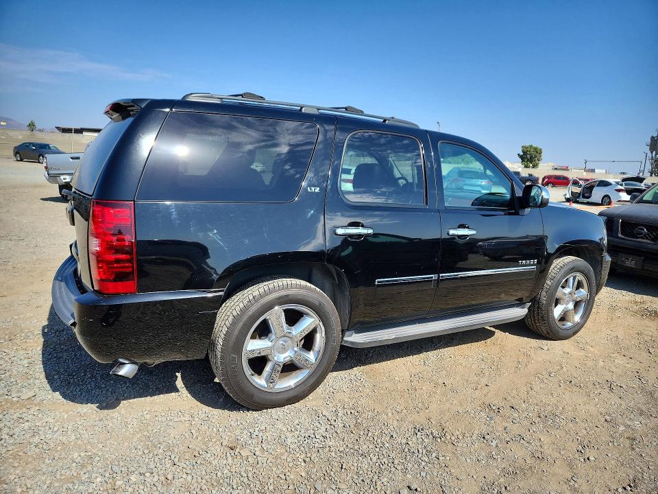 Продажа на аукционе авто 2013 Chevrolet Tahoe, vin: 1GNSCCE04DR125134, номер лота: 63373406