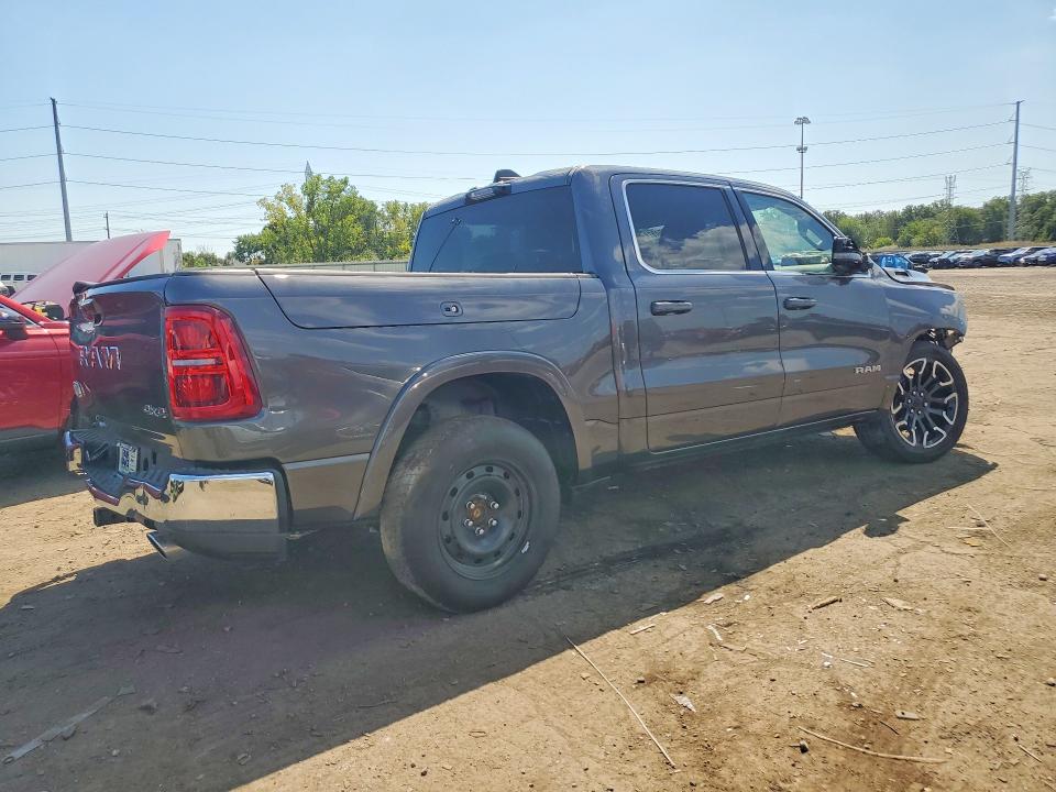 Aukcja sprzedaży 2026 Ram 1500, vin: 1C6SRFHPXTN236950, numer aukcji: 66964826