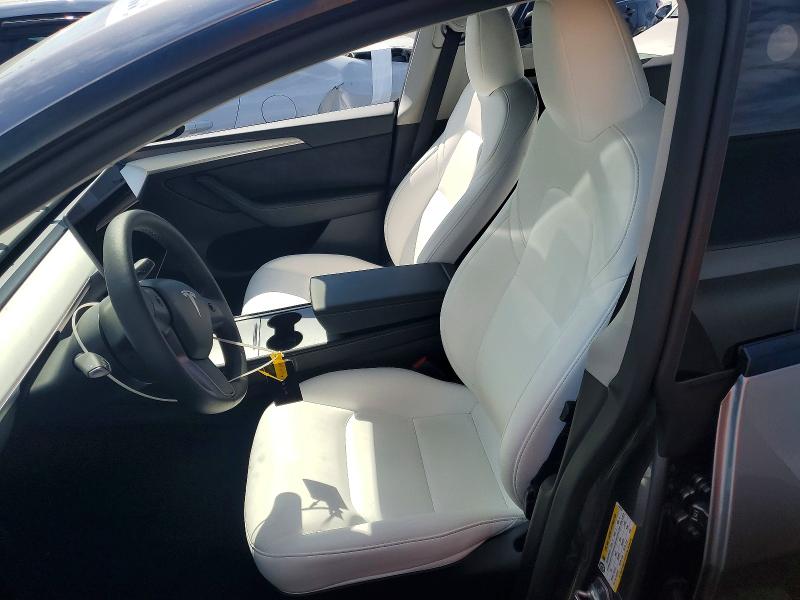 Aukcja sprzedaży 2025 Tesla Model Y, vin: 7SAYGDED3SF235937, numer aukcji: 64036526