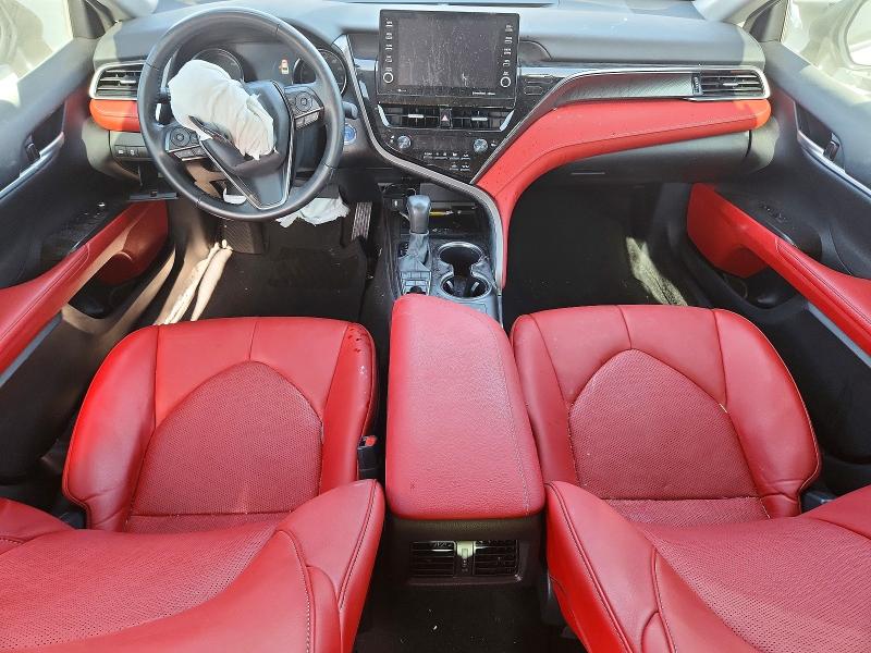 Продаж на аукціоні авто 2024 Toyota Camry, vin: 4T1K31AK4RU074349, номер лоту: 64910886