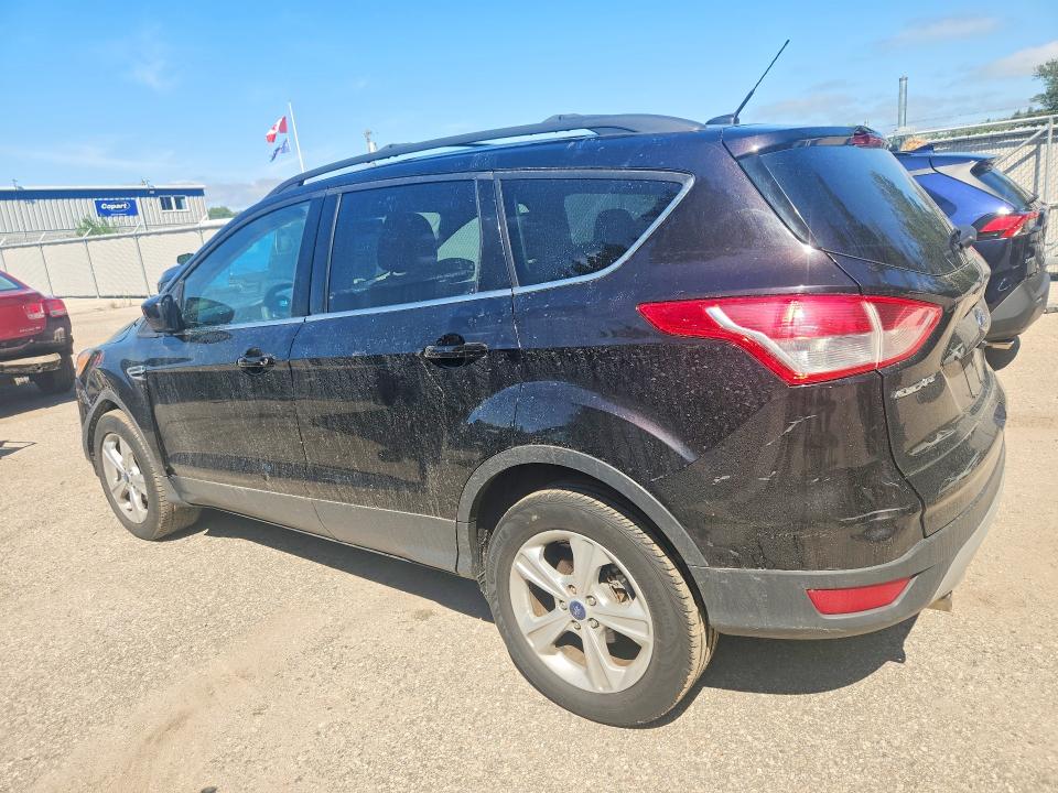 64595096 :رقم المزاد ، 1FMCU0GXXDUD12857 vin ، 2013 Ford Escape مزاد بيع