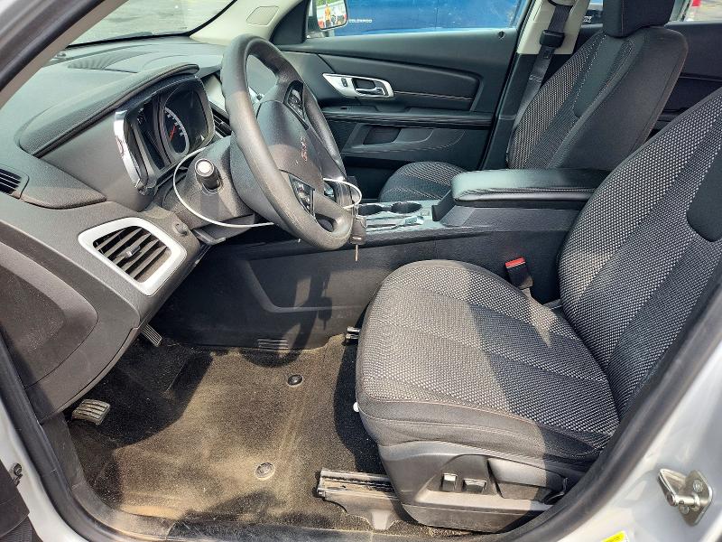 Aukcja sprzedaży 2017 Gmc Terrain, vin: 2GKALMEK9H6305310, numer aukcji: 64133246