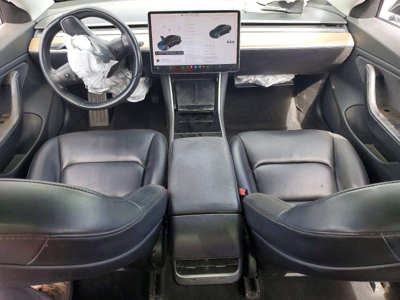 Aukcja sprzedaży 2018 Tesla Model 3, vin: 5YJ3E1EB5JF144273, numer aukcji: 65130686