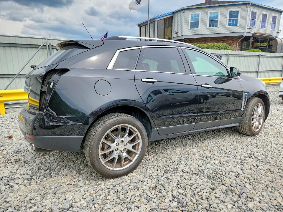Aukcja sprzedaży 2015 Cadillac Srx, vin: 3GYFNFE36FS516716, numer aukcji: 66478466