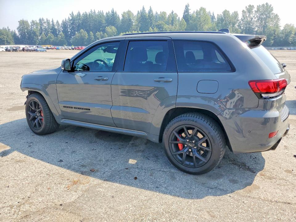 Aukcja sprzedaży 2020 Jeep Grand Cherokee, vin: 1C4RJFDJ9LC331205, numer aukcji: 64054196