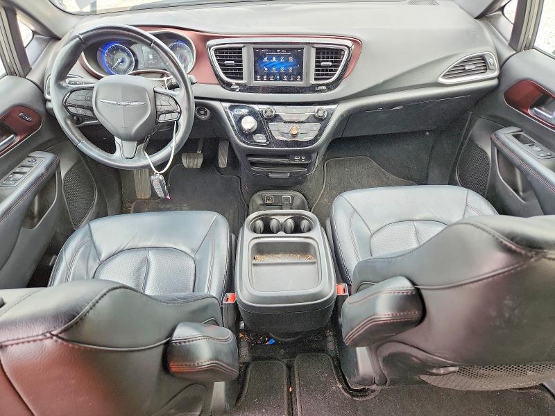 Aukcja sprzedaży 2020 Chrysler Pacifica, vin: 2C4RC1BG4LR101258, numer aukcji: 65817776