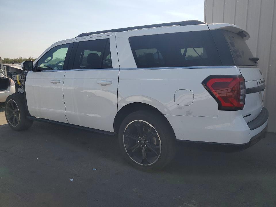 Продажа на аукционе авто 2024 Ford Expedition, vin: 1FMJK2A80REA73685, номер лота: 63544326