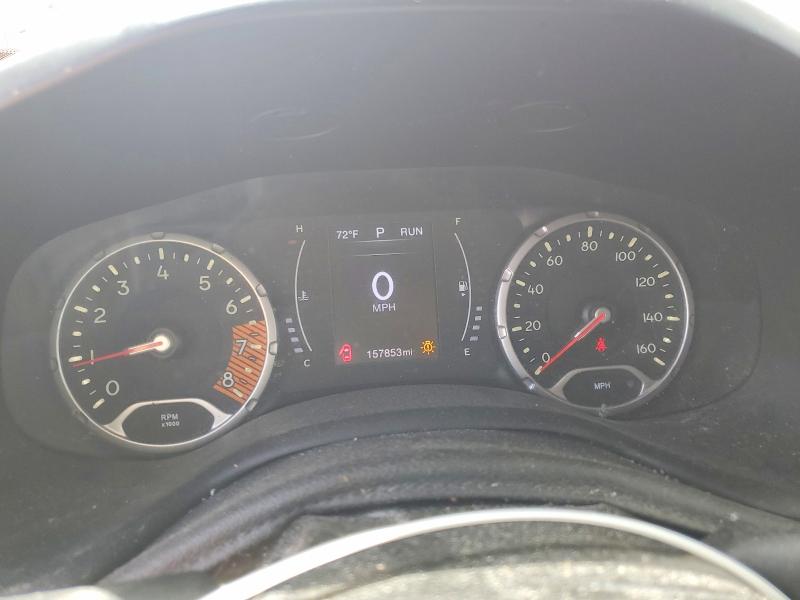 Aukcja sprzedaży 2020 Jeep Renegade, vin: ZACNJAAB1LPL64979, numer aukcji: 65155106