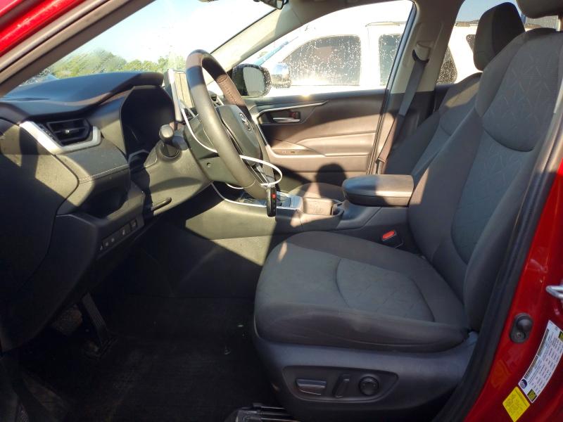 Aukcja sprzedaży 2023 Toyota Rav4, vin: 2T3P1RFV5PW372796, numer aukcji: 66087596
