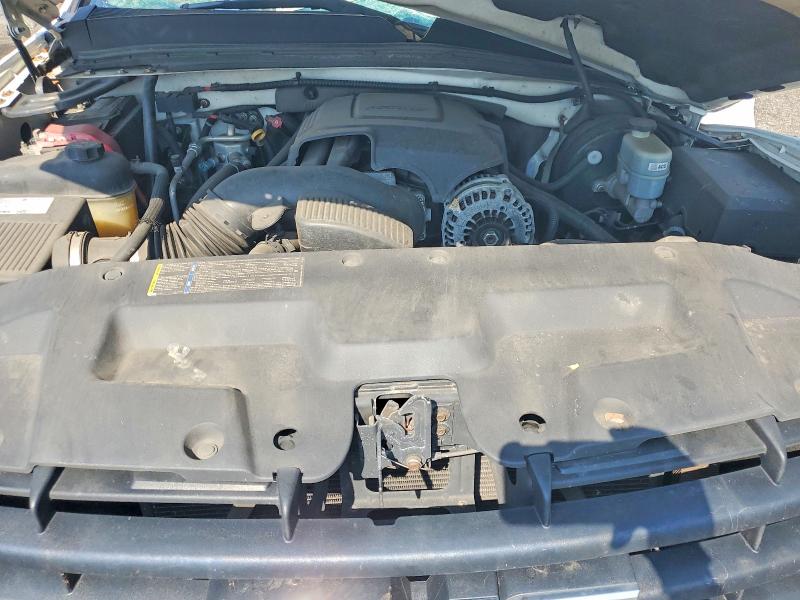 2007 Gmc New Sierra მანქანა იყიდება აუქციონზე, vin: 1GTEC14C07Z592240, აუქციონის ნომერი: 65946226