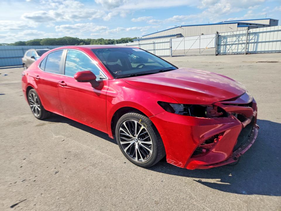 Продаж на аукціоні авто 2019 Toyota Camry, vin: 4T1B11HK9KU264911, номер лоту: 65627646