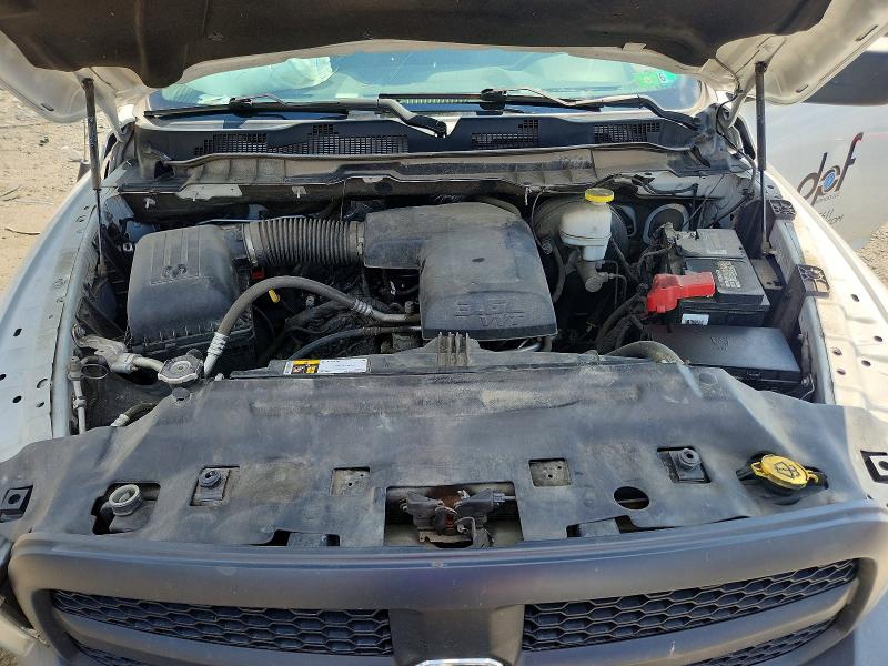 Продажа на аукционе авто 2021 Ram 1500 Classic, vin: 3C6JR6DG3MG684880, номер лота: 63750356