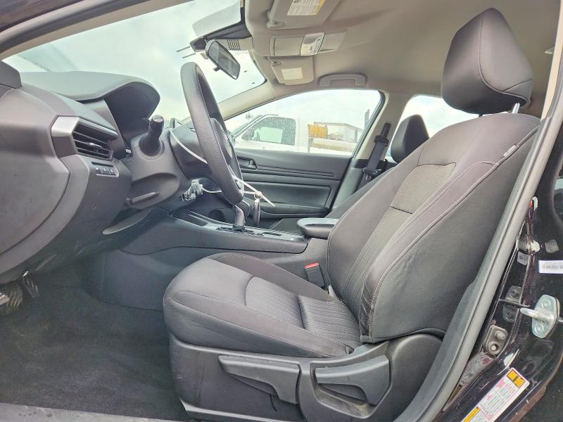 Продажа на аукционе авто 2023 Nissan Altima, vin: 1N4BL4BV5PN385669, номер лота: 67205906