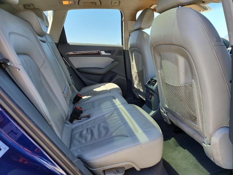 Aukcja sprzedaży 2015 Audi Q5, vin: WA1CFAFP8FA062412, numer aukcji: 67292866