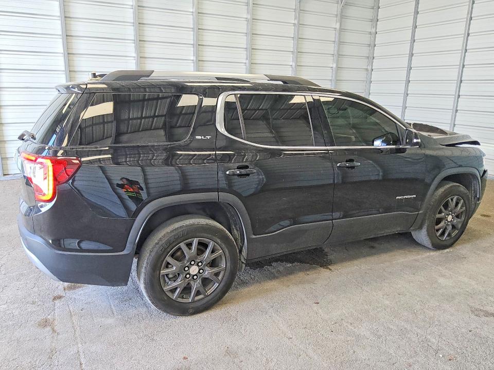Продаж на аукціоні авто 2023 Gmc Acadia, vin: 1GKKNML40PZ186178, номер лоту: 63611996