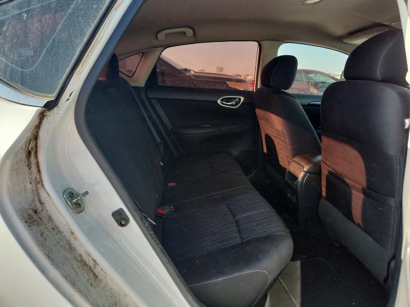 Aukcja sprzedaży 2017 Nissan Sentra, vin: 3N1AB7AP8HY274585, numer aukcji: 64496566