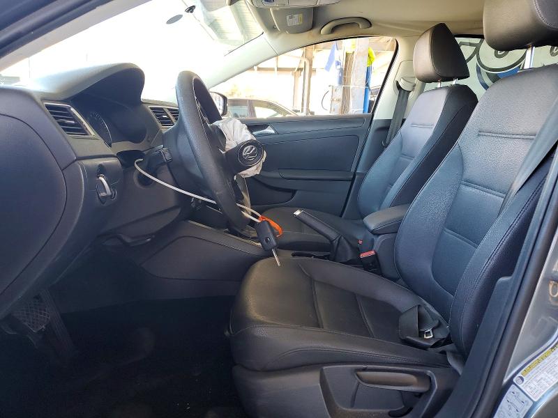 65548666 :رقم المزاد ، 3VWDP7AJ3CM464301 vin ، 2012 Volkswagen Jetta مزاد بيع