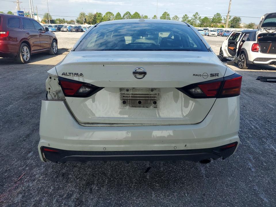 Aukcja sprzedaży 2020 Nissan Altima, vin: 1N4BL4CV0LC213277, numer aukcji: 66415946