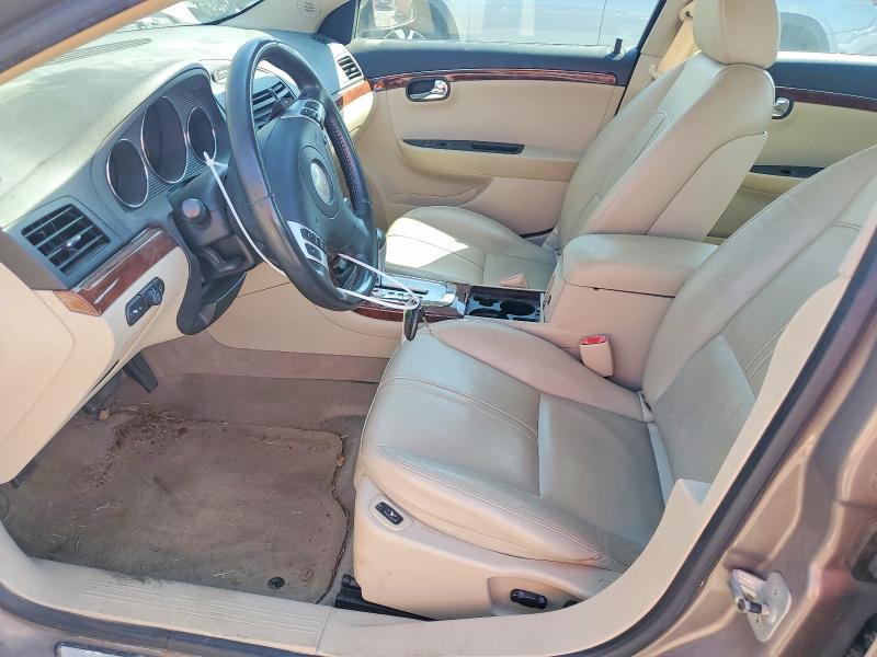 Продажа на аукционе авто 2007 Saturn Aura, vin: 1G8ZV57757F306816, номер лота: 67357796