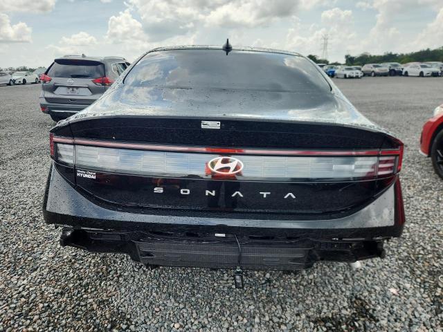 2026 Hyundai Sonata მანქანა იყიდება აუქციონზე, vin: KMHL24JA6TA579754, აუქციონის ნომერი: 63814306