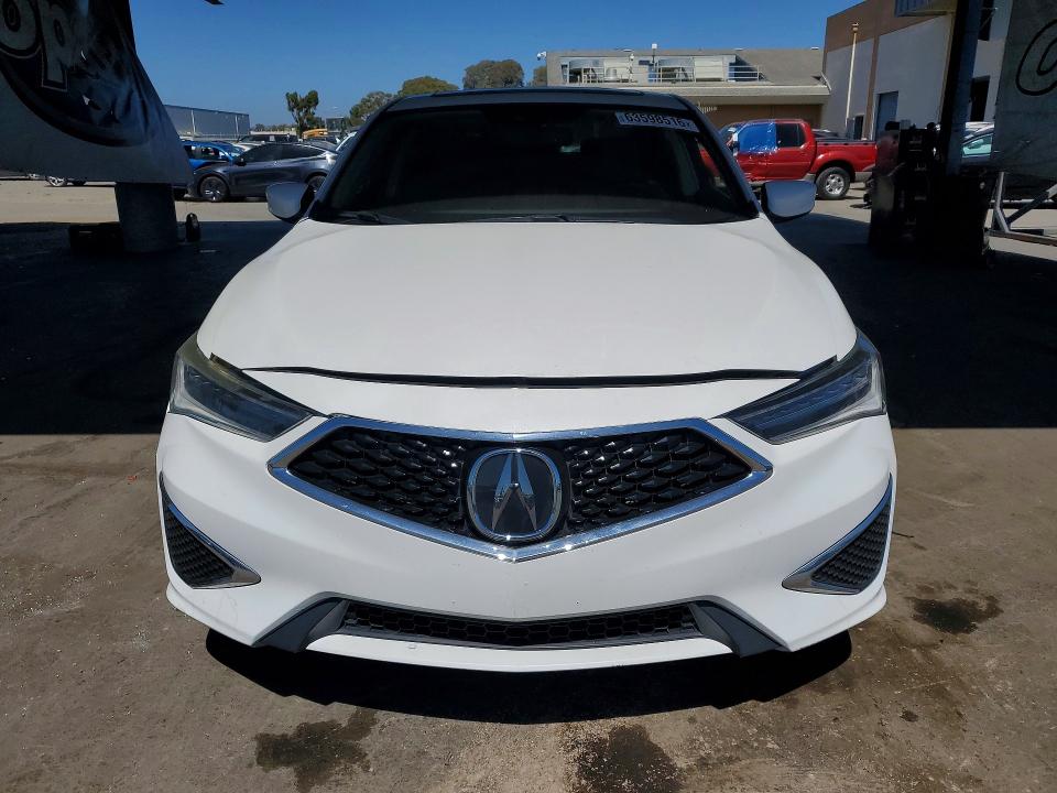 Продажа на аукционе авто 2020 Acura Ilx, vin: 19UDE2F72LA004490, номер лота: 63598516