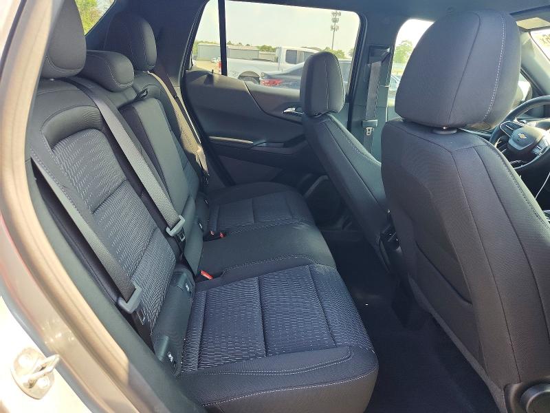 63729626 :رقم المزاد ، 3GNAXHEG9TL108586 vin ، 2026 Chevrolet Equinox مزاد بيع