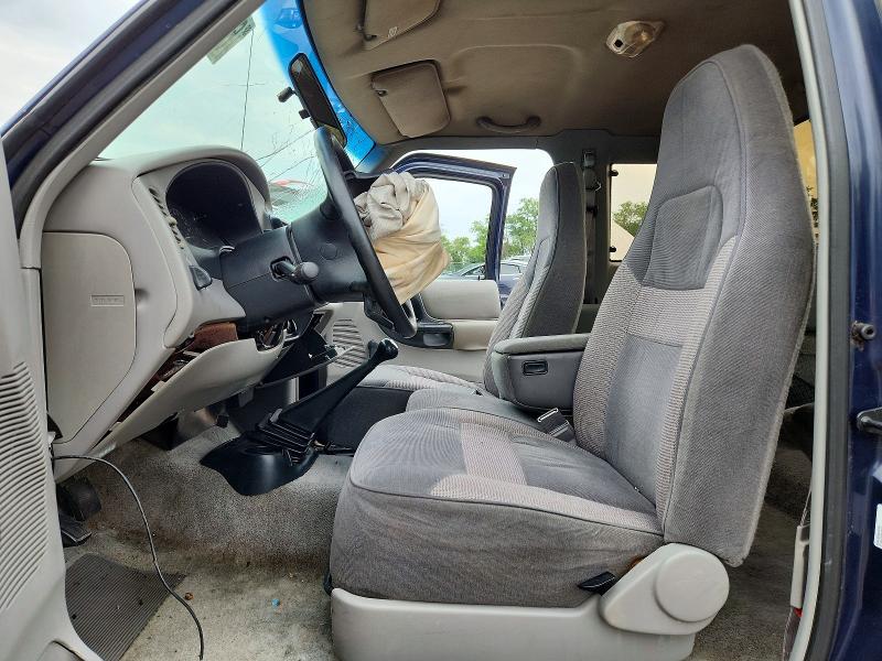 Aukcja sprzedaży 1996 Mazda B2300, vin: 4F4CR16A3TTM50132, numer aukcji: 64975846