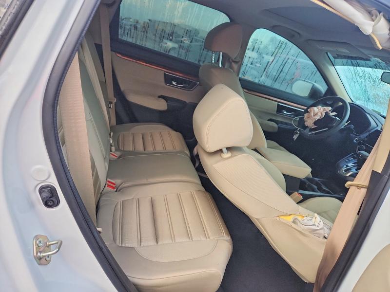 Продажа на аукционе авто 2019 Honda Cr-v, vin: 7FARW1H51KE034825, номер лота: 63920286