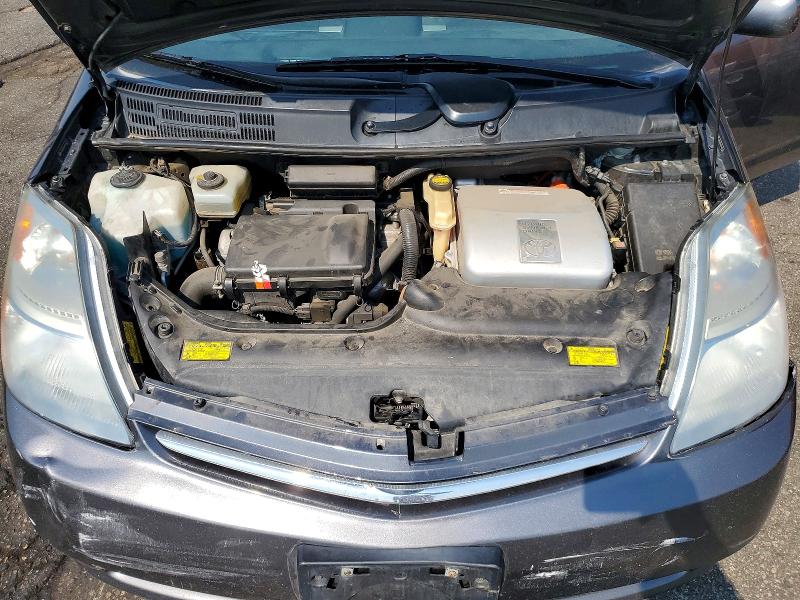 Auction sale of the 2008 Toyota Prius, vin: JTDKB20U683436718, lot number: 63750906
