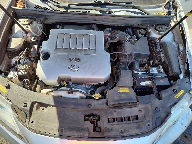 Aukcja sprzedaży 2013 Lexus Es, vin: JTHBK1GG1D2053083, numer aukcji: 66465236