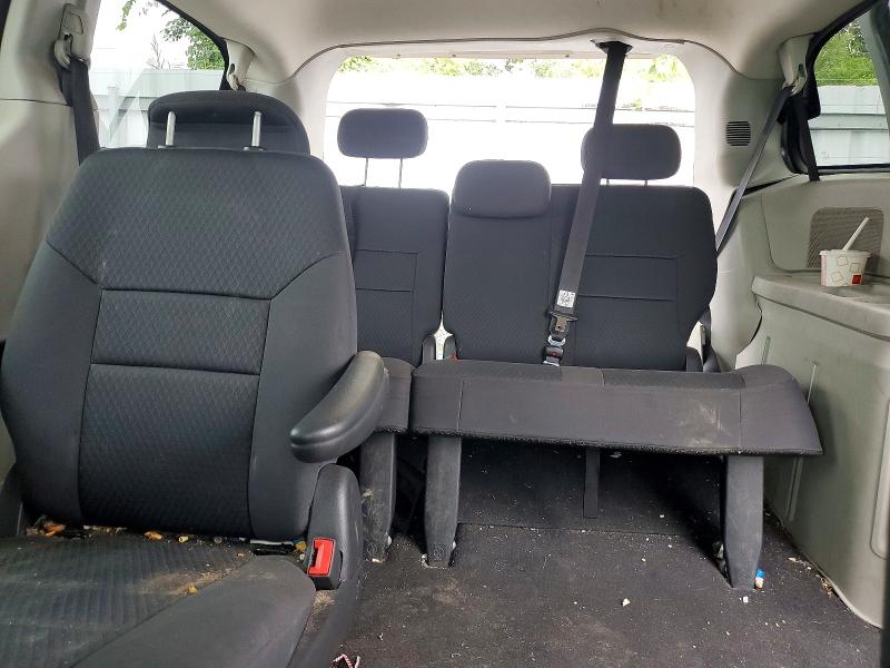 Aukcja sprzedaży 2010 Dodge Grand Caravan, vin: 2D4RN4DE3AR111092, numer aukcji: 65687836