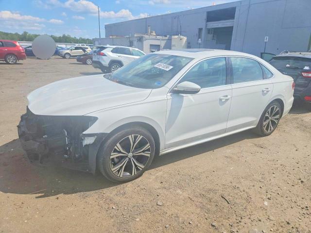 Продаж на аукціоні авто 2021 Volkswagen Passat, vin: 1VWSA7A3XMC006929, номер лоту: 66618096
