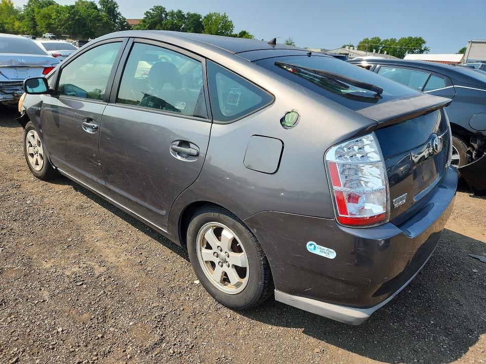 Auction sale of the 2009 Toyota Prius, vin: JTDKB20U093523063, lot number: 64971026