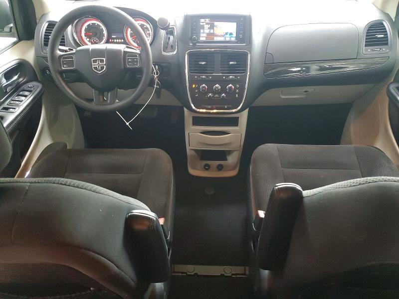 Продаж на аукціоні авто 2019 Dodge Grand Caravan, vin: 2C4RDGBG4KR527174, номер лоту: 63764036