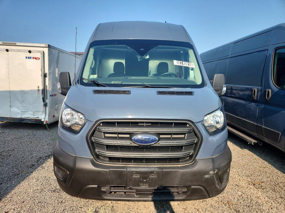 2020 Ford Transit მანქანა იყიდება აუქციონზე, vin: 1FTBR3X82LKB28227, აუქციონის ნომერი: 59745916