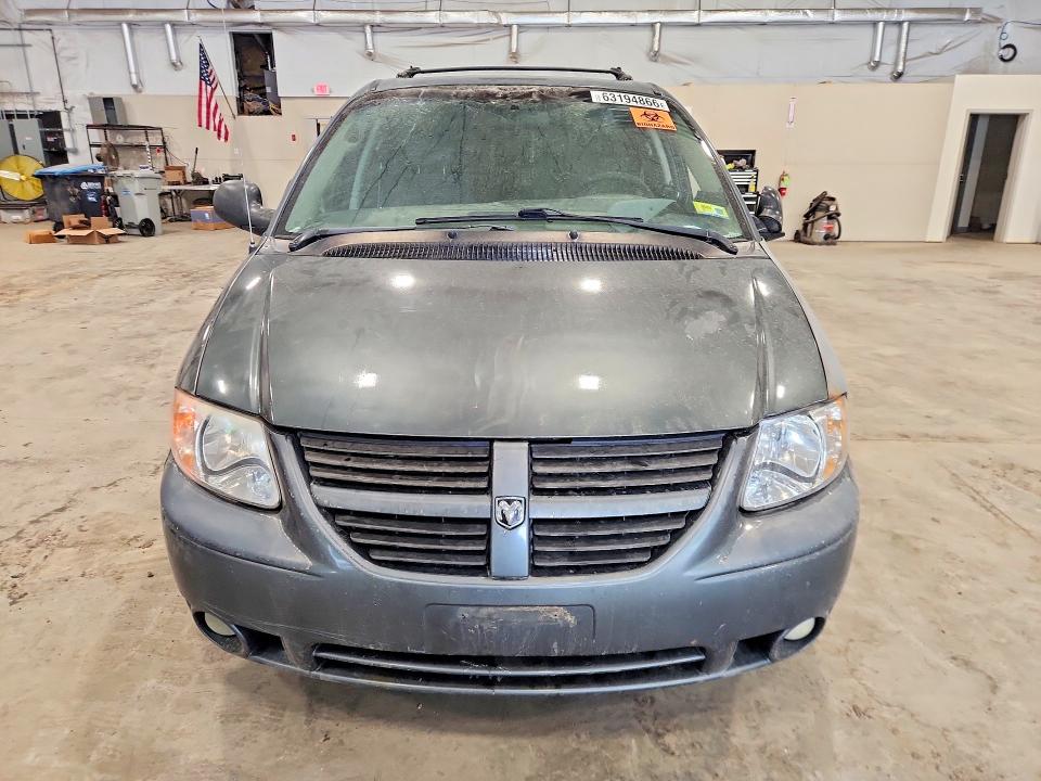 Aukcja sprzedaży 2005 Dodge Grand Caravan, vin: 2D4GP44L85R200159, numer aukcji: 63194866