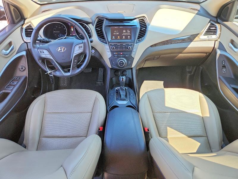 Aukcja sprzedaży 2017 Hyundai Santa Fe Sport, vin: 5NMZU3LB4HH022508, numer aukcji: 66221436