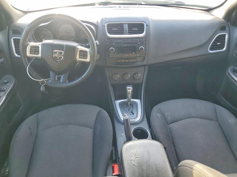 Aukcja sprzedaży 2013 Dodge Avenger, vin: 1C3CDZCBXDN661910, numer aukcji: 65377206