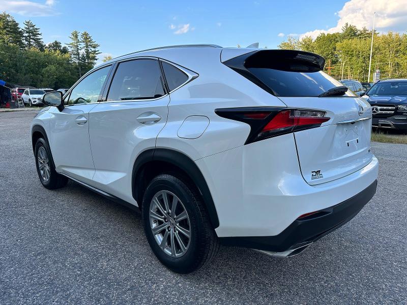 2015 Lexus Nx მანქანა იყიდება აუქციონზე, vin: JTJYARBZ5F2021629, აუქციონის ნომერი: 66965136