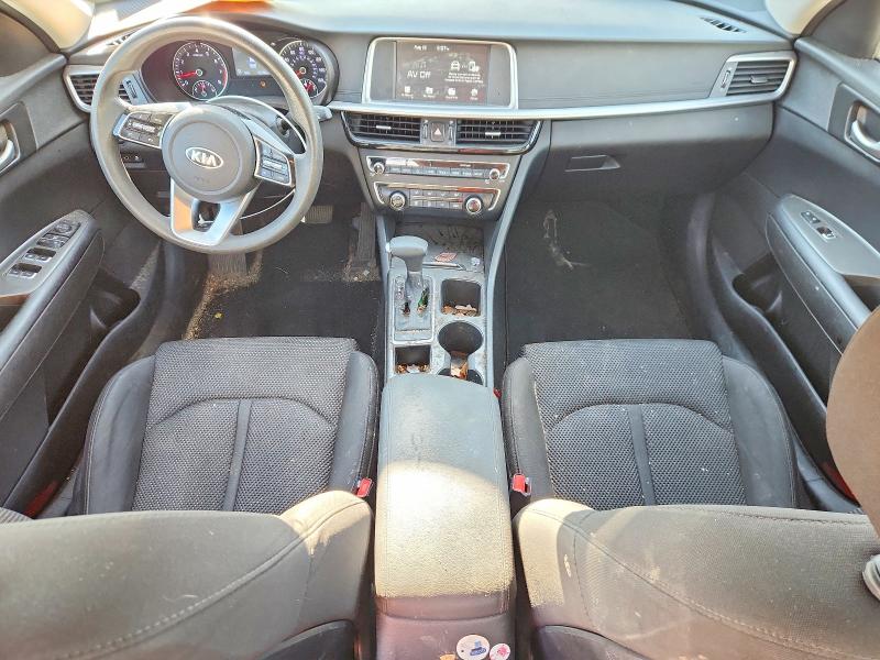 Продаж на аукціоні авто 2019 Kia Optima, vin: 5XXGT4L32KG295252, номер лоту: 66092096
