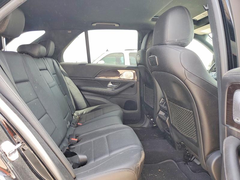 63691686 :رقم المزاد ، 4JGFB4JB8LA110462 vin ، 2020 Mercedes-benz Gle مزاد بيع