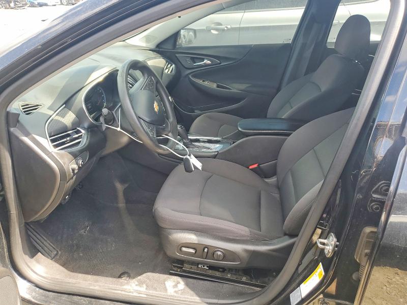 2017 Chevrolet Malibu მანქანა იყიდება აუქციონზე, vin: 1G1ZE5ST4HF245253, აუქციონის ნომერი: 64572146